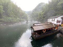 -周洛大峡谷