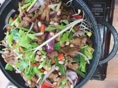 -古城苗家土菜馆(河景餐厅店)