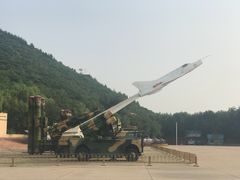-中国航空博物馆