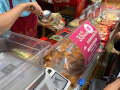-诚志饼家·小凤饼非遗传承(中山六路店)