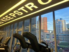 -NRG健身私教CLUB(打浦桥店)