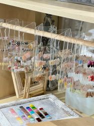 -米·日本の美甲美睫專門店