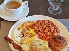 -万悦格兰云天大酒店-西餐厅