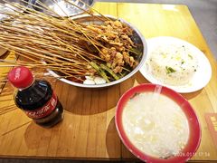 -嘉州鲜知味钵钵鸡(奎星楼店)