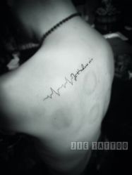 -杰TATTOO刺青