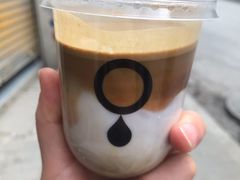 dirty-浆木咖啡馆(湘子庙街店)