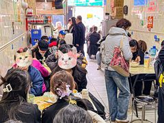 -清真李唯一优质肉丸糊辣汤
