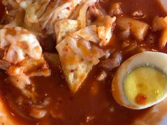 -郑阿姨的家·이모네·韩料&烤肉(武川路店)