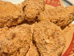 -龍聚祥烧麦馆(万达店)