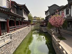 -滦州古城
