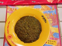 -碌碌发·东南亚风味烧烤档(体育西店)