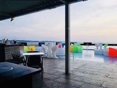 -蒸気海鮮