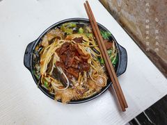 豆芽-南湖胖子砂锅(南湖店)
