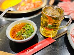 -井格重庆火锅(西直门凯德Mall店)