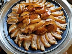 -守柴炉烤鸭(中海国际店)