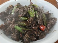 -宁远血鸭酒家(永州店)