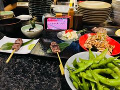 -Fukumimi·美醉堂 居酒屋(金尚店)