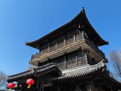 -青州古城