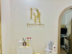 -Doria salon 小颜皮肤