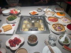 -海底捞火锅(北京西路夜宵主题店)