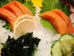 -东京和食 Sun with AQUA