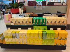 -天福茗茶(王府井百货大楼店)