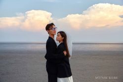 -蜜恋婚纱摄影·客片研发(苏州店)