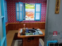 -边江铁锅炖鱼(振八街店)