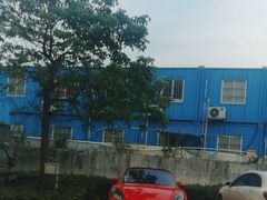 -张钰强中医正骨推拿连锁(唐家人才公寓店)