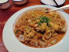 -旺角小渔村·海肠捞饭开创者(环山路店)