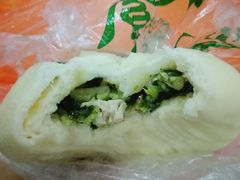 -航天馒头(瞻园路店)