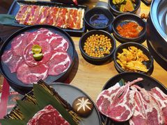 -九田家黑牛烤肉料理(溧阳吾悦店)