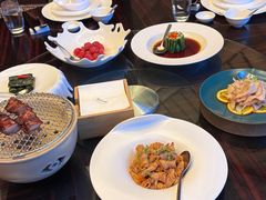 -新天世纪中餐厅