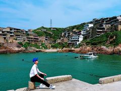 -东极岛景区-青浜岛