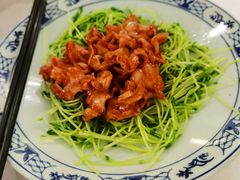 -聚春园自助餐厅(东街口店)