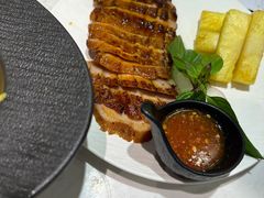 -美奈小馆·越南料理(中航城君尚购物中心店)