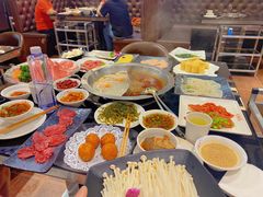 -吴记老锅底麻辣火锅(福州路店)