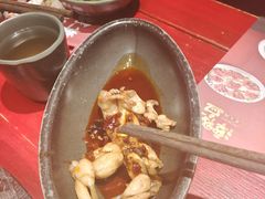 -谭鸭血老火锅·匠心(环球港旗舰店)