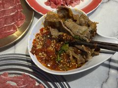 -九记潮汕现切鲜牛肉自助火锅(长沙·方圆荟店)