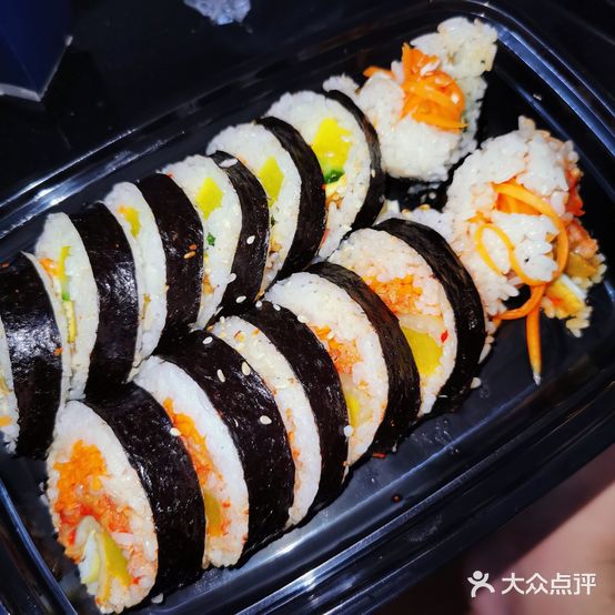 忠武紫菜泡饭(仙塔街店)