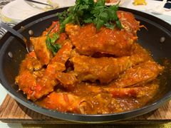 -新加坡海鲜共和(名胜世界圣淘沙海滨坊)