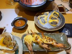 -吉兆·料理(红梅南路店)