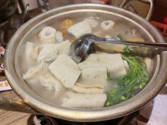 -冰川朝鲜族料理·东北菜(观前店)