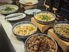 -君悦酒店·乐厨·高空自助餐(青年大街店)