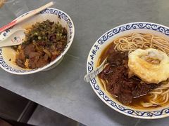 -梅溪·小伙子干挑面(安吉总店)