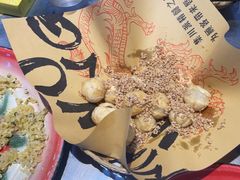 -馬伍旺川菜(江北虹悦城店)