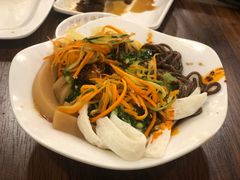 -清真·尼罗美食城(王府井生活广场店)