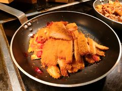 -南昌绿地华邑酒店·鲜艳全日餐厅