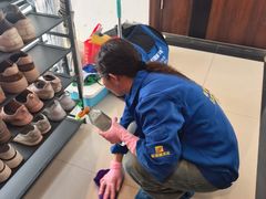 -武汉格丽雅家政 保洁清洗