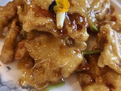 -宝发园名菜馆